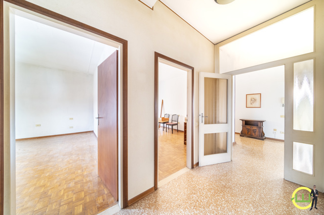 Media numero 17 di APPARTAMENTO AMPIO E LUMINOSO  A PORTOGRUARO