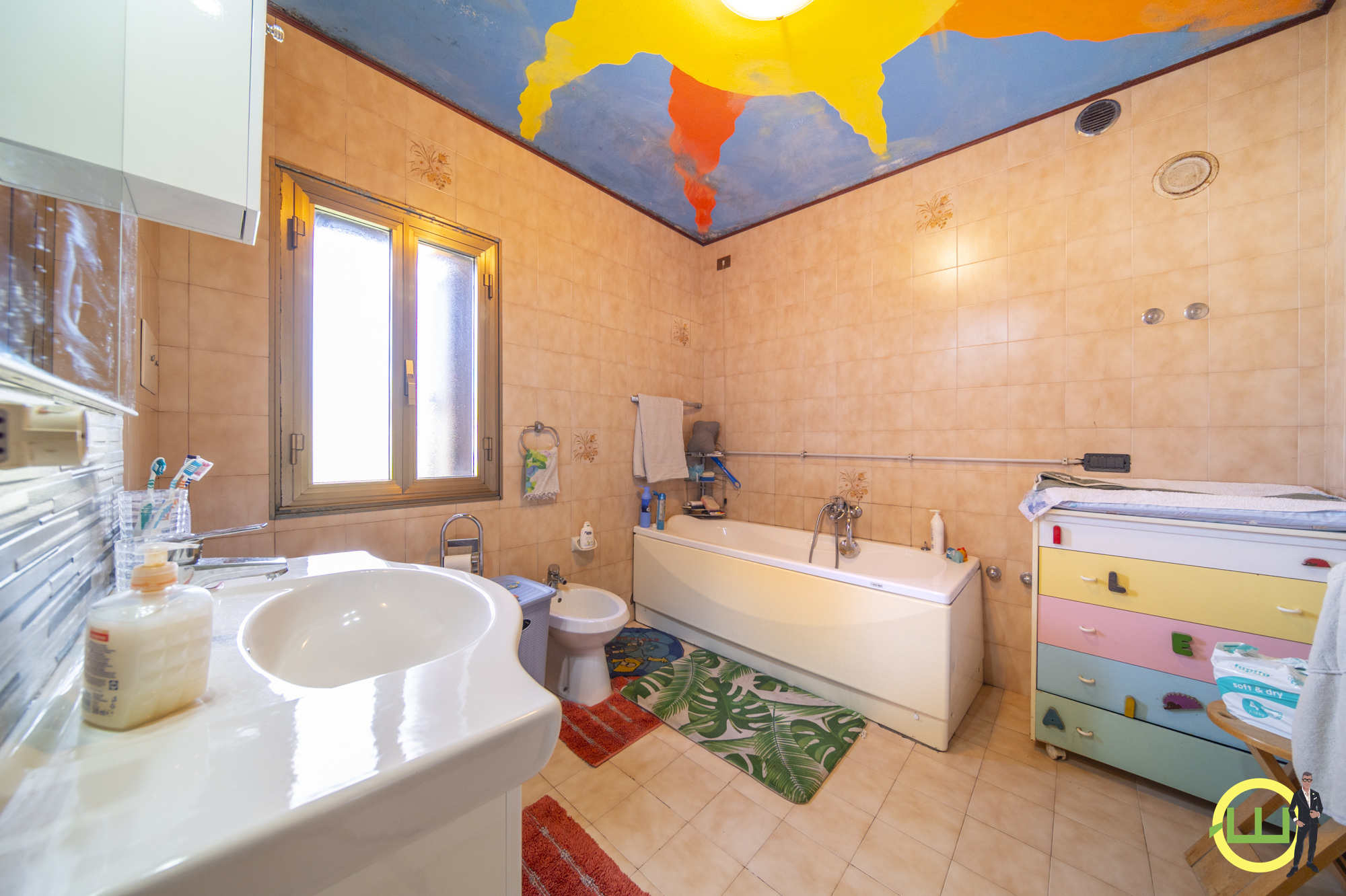 Media numero 16 di CASA DI TESTA IN BORGO FRIULANO