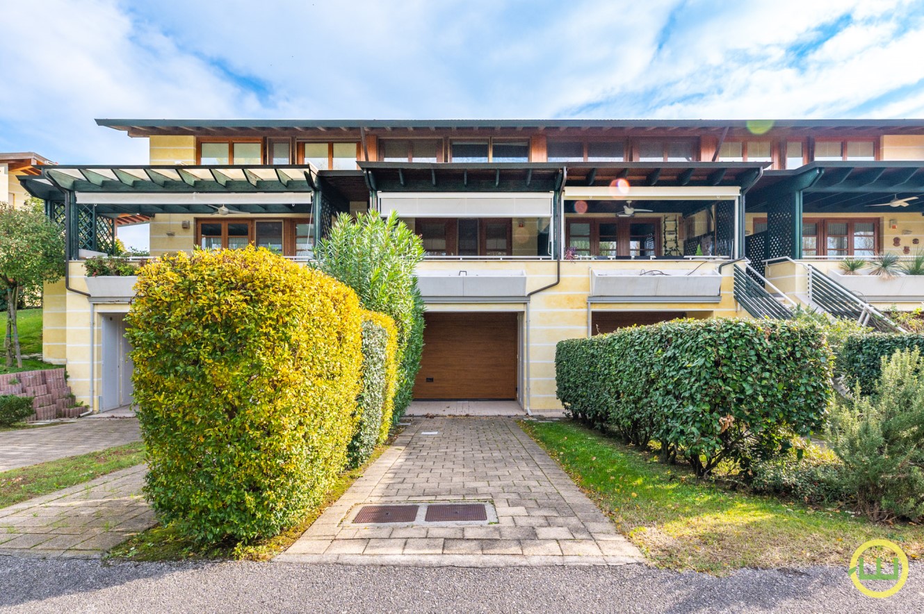 Media numero 27 di VILLA SPETTACOLARE GOLF CLUB LIGNANO