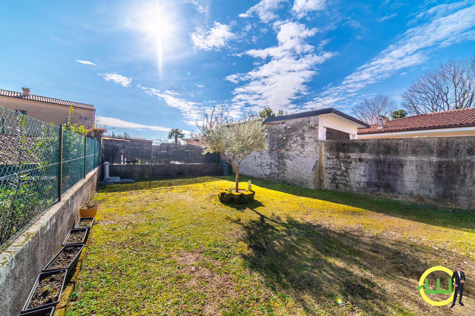 Media numero 27 di CASA INDIPENDENTE A GEMONA DEL FRIULI!