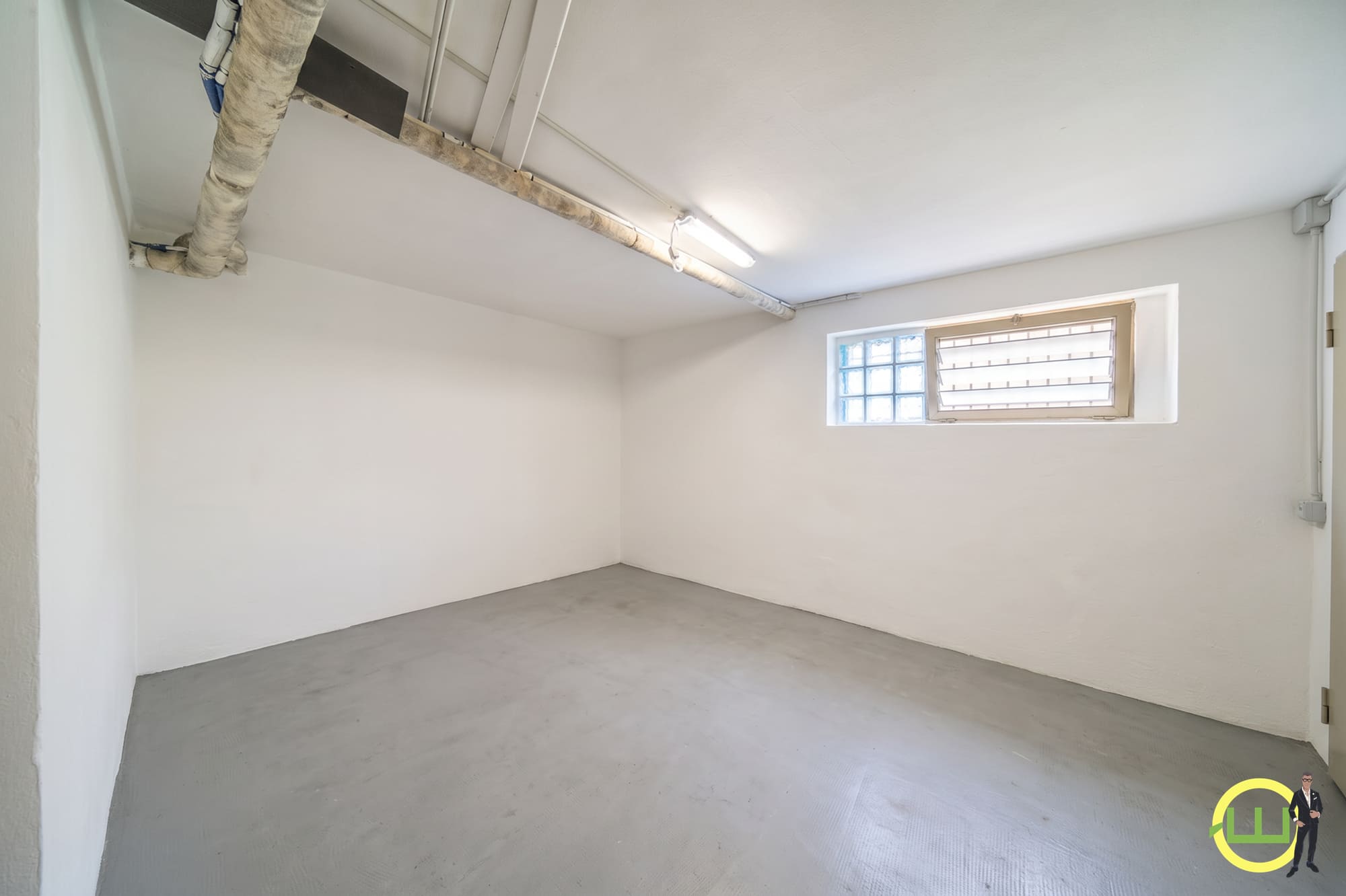 Media numero 18 di LUMINOSO APPARTAMENTO BICAMERE SENZA SPESE CONDOMINIALI IN CLASSE B A GORIZIA