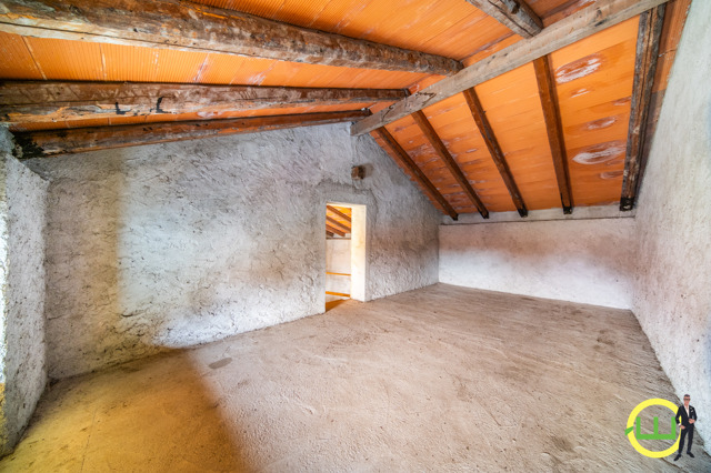 Media numero 52 di CASA INDIPENDENTE CON AMPIO ACCESSORIO E TERRENO ESCLUSIVO a San Daniele del Friuli