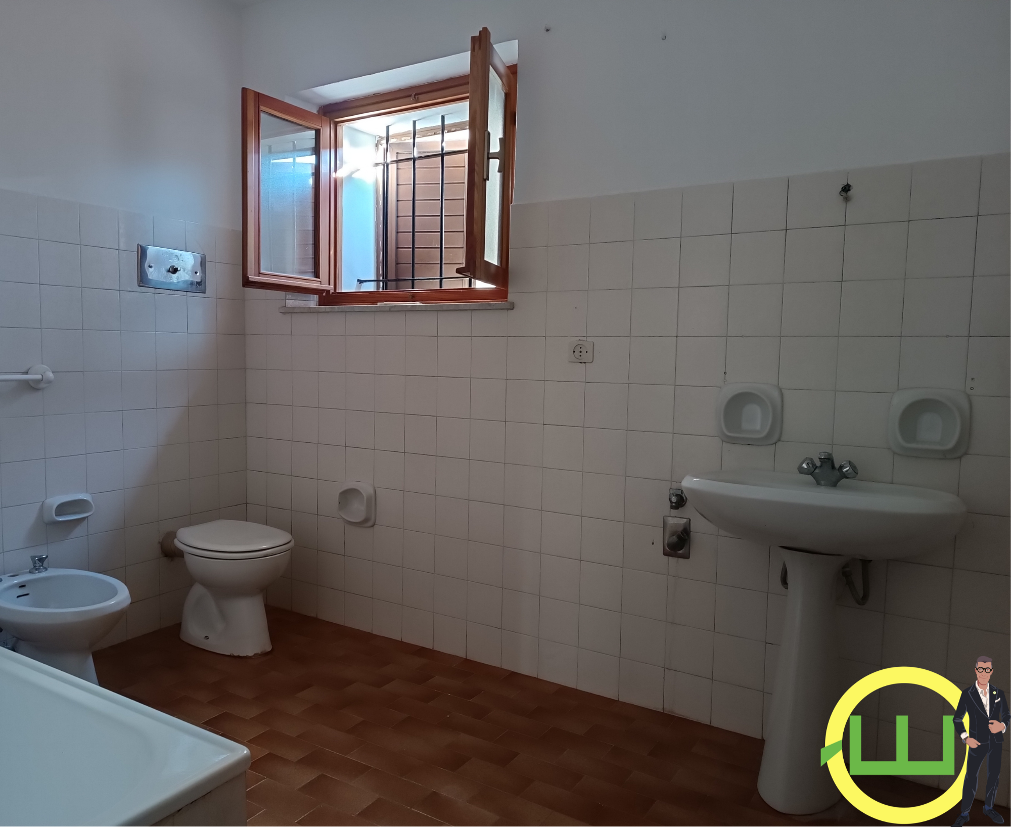 Media numero 4 di APPARTAMENTO TRICAMERE AL PIANO TERRA A SAN LORENZO DI MANZANO