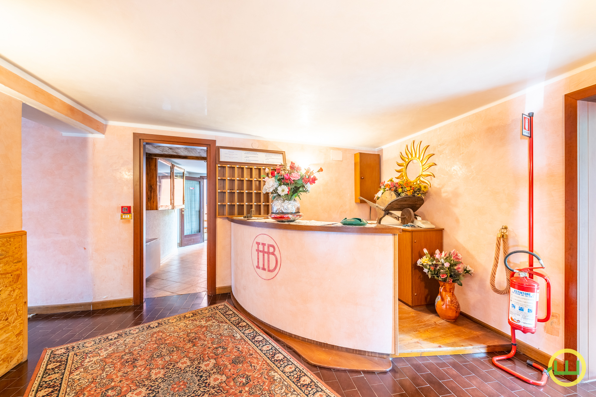 Media numero 14 di STORICO BAR ALBERGO RISTORANTE A CODROIPO