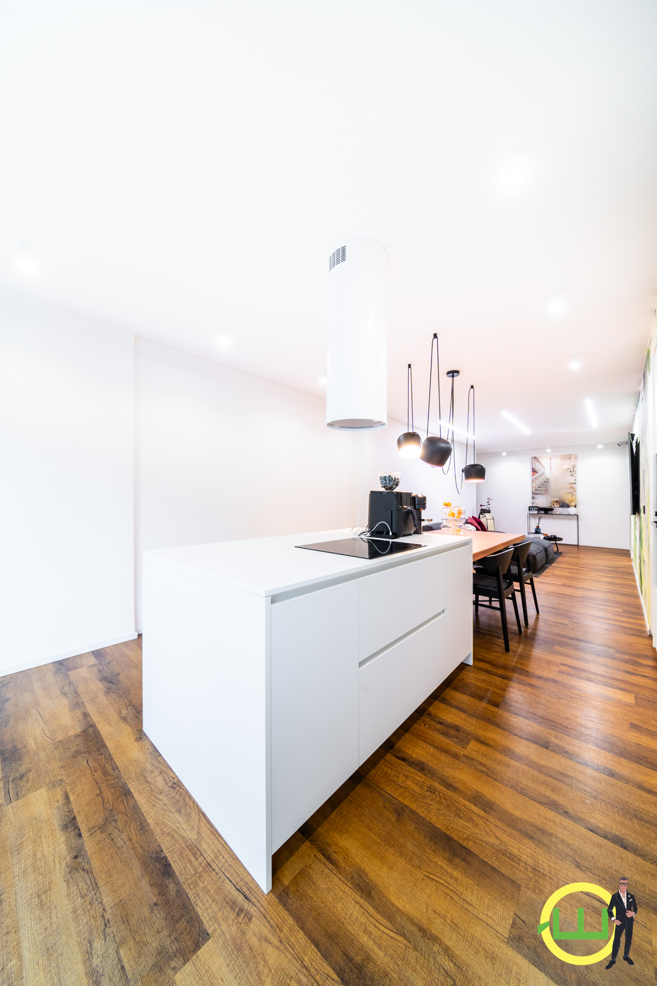 Media numero 3 di BICAMERE URBAN NEW YORK (UD)