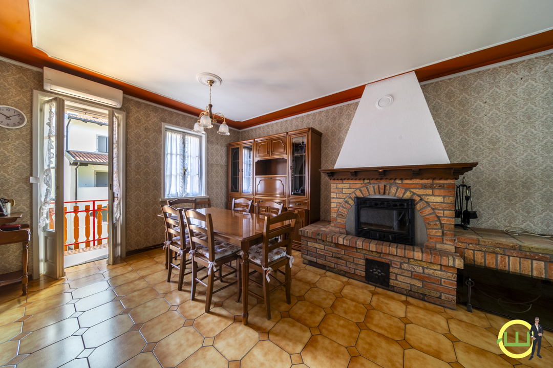 Immagine di GEMONA CENTRO TERRATETTO CON GARAGE!