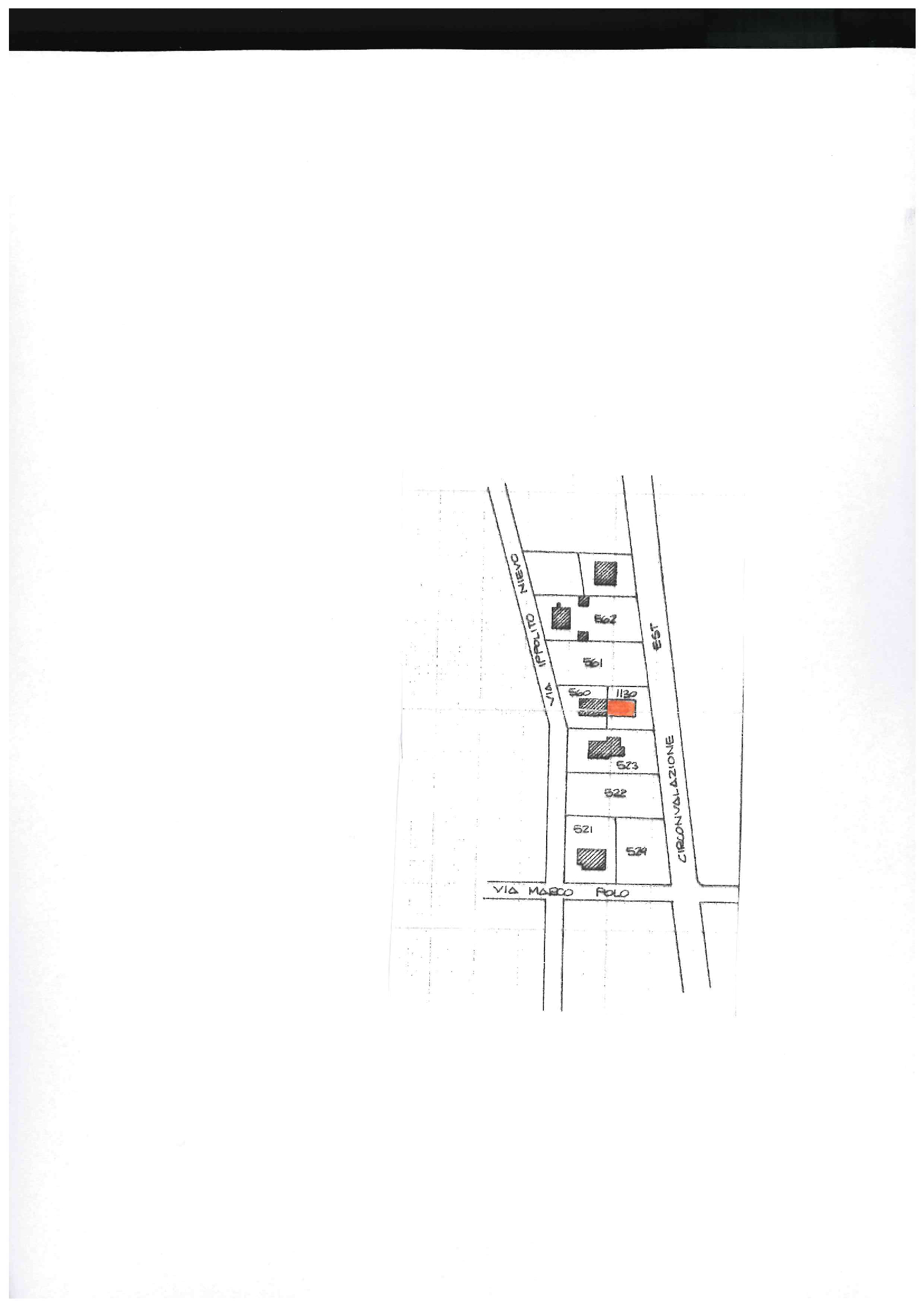 planimetria 1