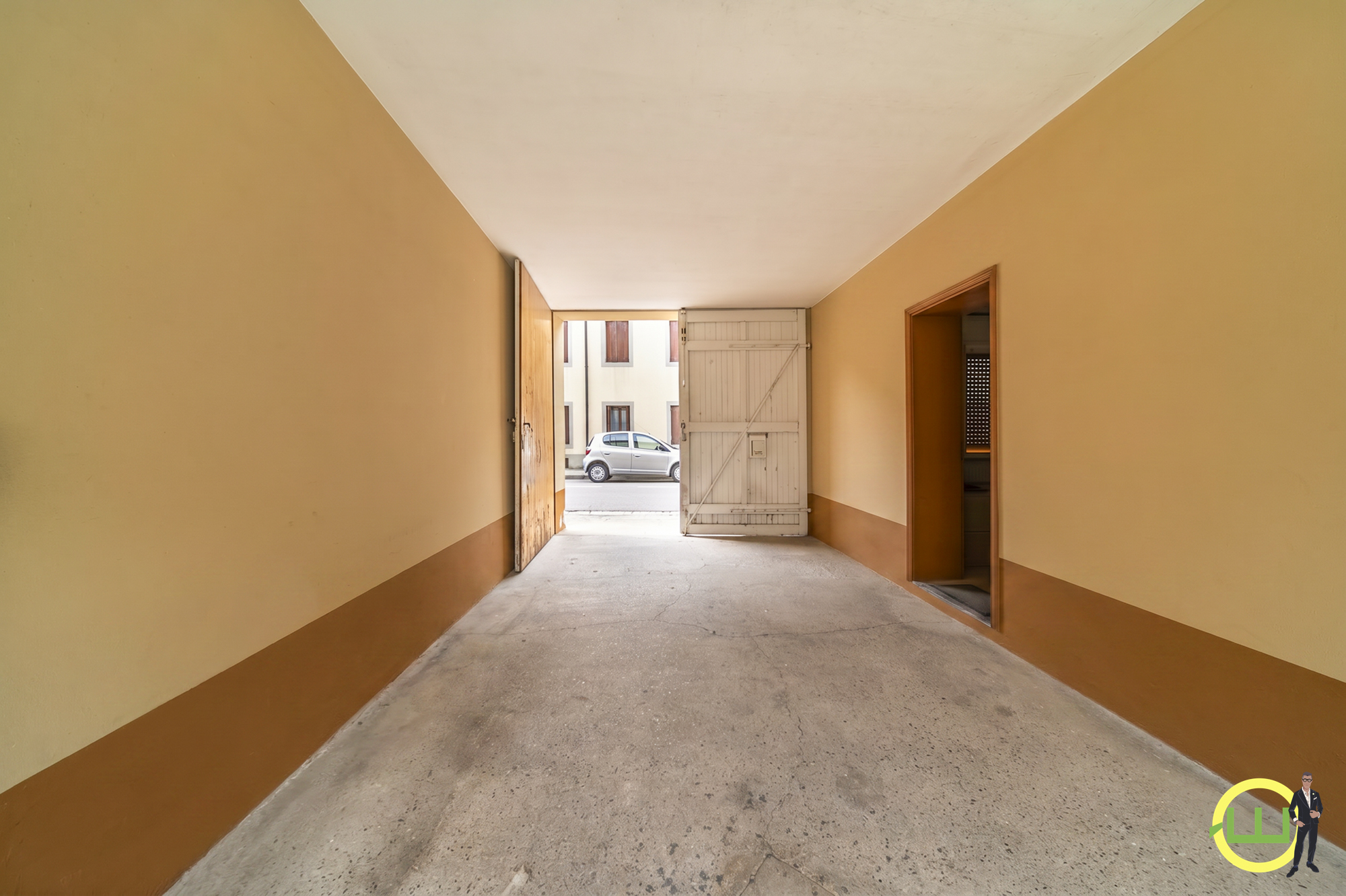 Media numero 26 di LUMINOSA CASA INDIPENDENTE A GRIONS DI SEDEGLIANO