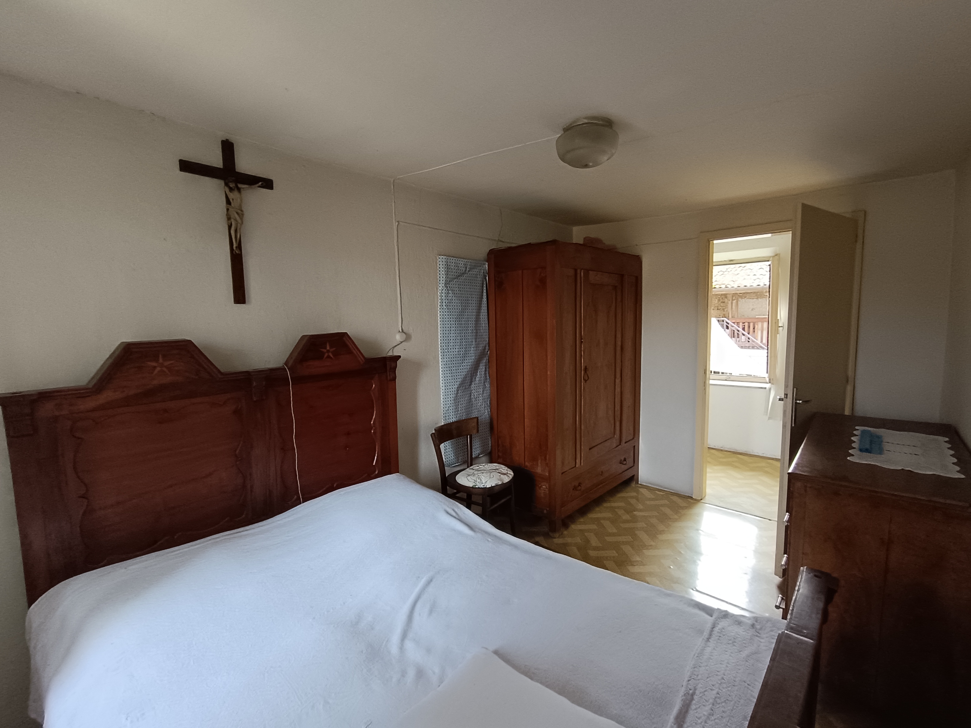 Media numero 13 di CARATTERISTICO TERRATETTO CON AREA VERDE A BEANO