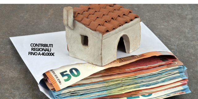 Immagine di In Friuli Venezia Giulia un contributo casa fino a 40.000 euro: opportunità per giovani madri e famiglie