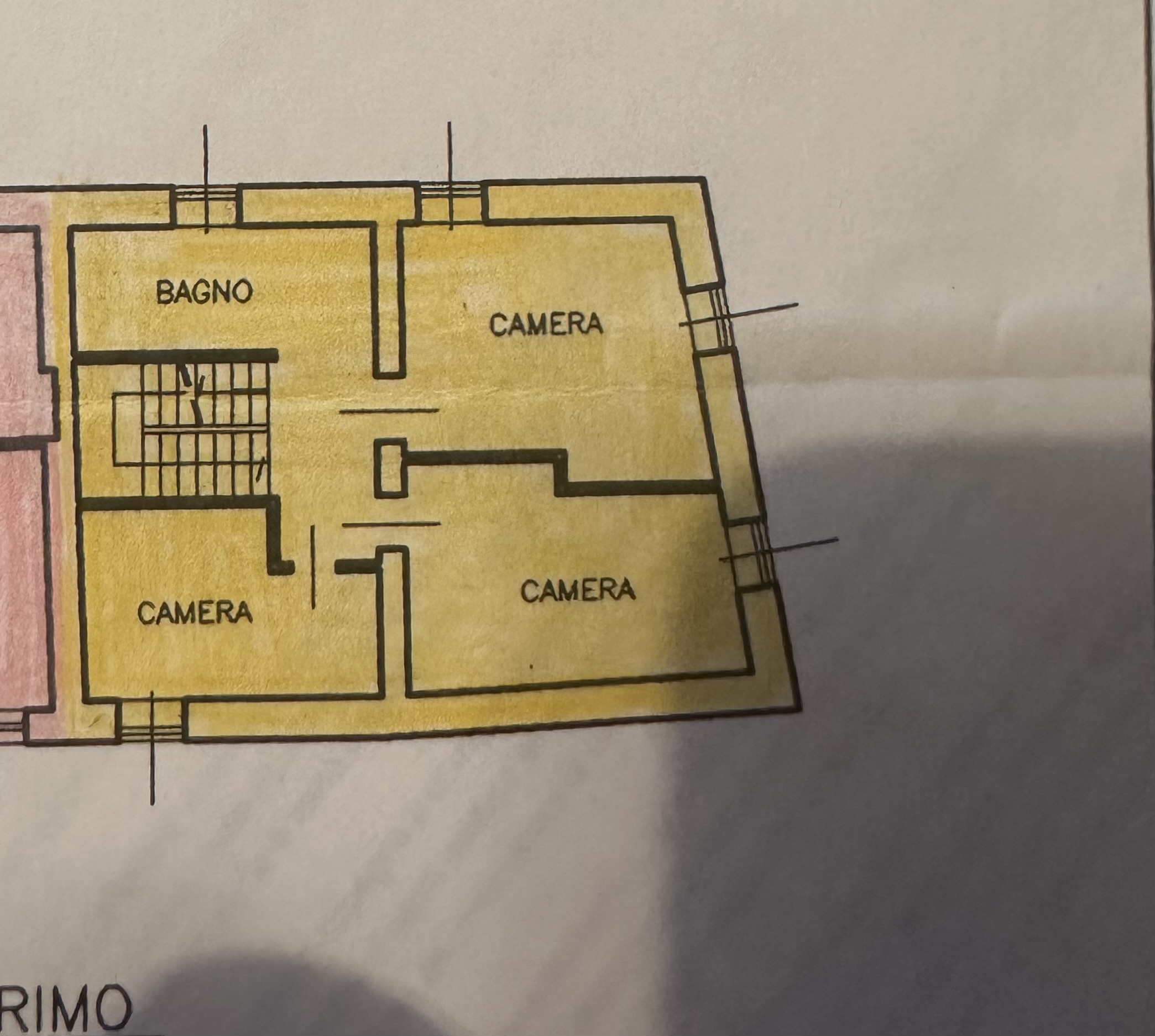 planimetria 1