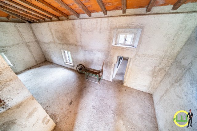 Media numero 50 di CASA INDIPENDENTE CON AMPIO ACCESSORIO E TERRENO ESCLUSIVO a San Daniele del Friuli