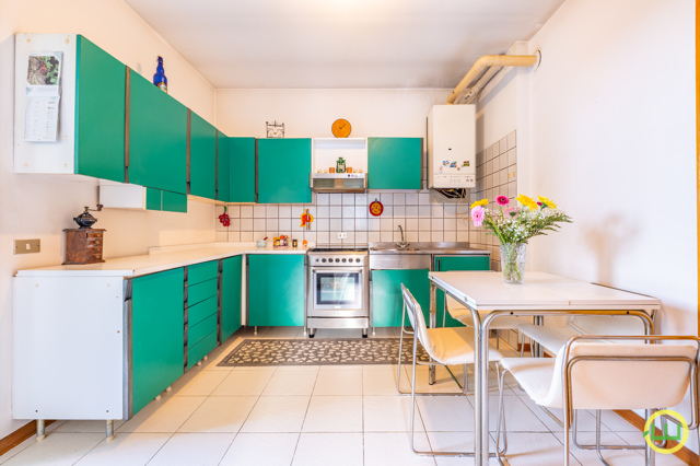 Media numero 1 di GEMONA DEL FRIULI CENTRALISSIMO QUADRILOCALE
