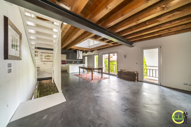 Media numero 8 di SPLENDIDA CASA DAL RECUPERO DALL ARCHITETTURA ANTICA/MODERNA (S.MARTINO AL TAGLIAMENTO)