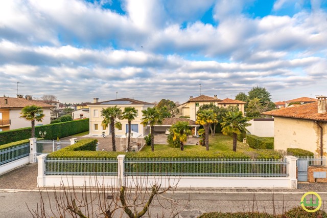 Media numero 40 di VILLA PLURIFAMILIARE 4 CAMERE PERFETTA (SAN GIOVANNI AL NATISONE)