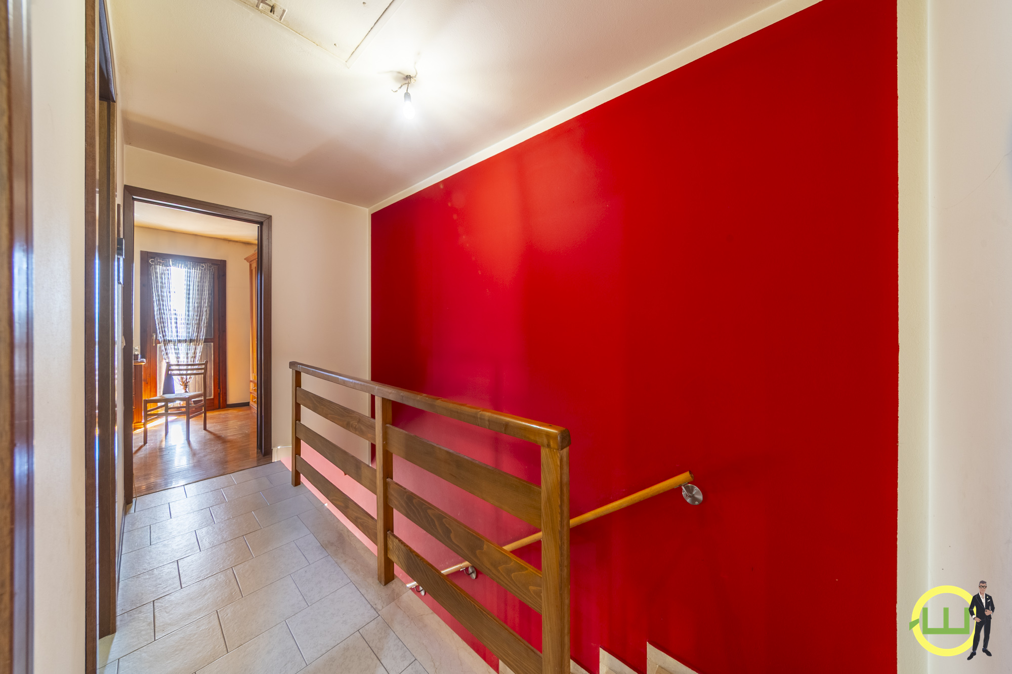 Media numero 11 di VILLETTA DI TESTA CON TAVERNA E AMPI SPAZI A MONTENARS 