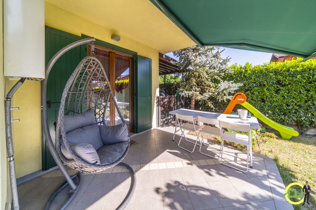 Media numero 8 di VILLA A SCHIERA IN BIOEDILIZIA A GEMONA DEL FRIULI!