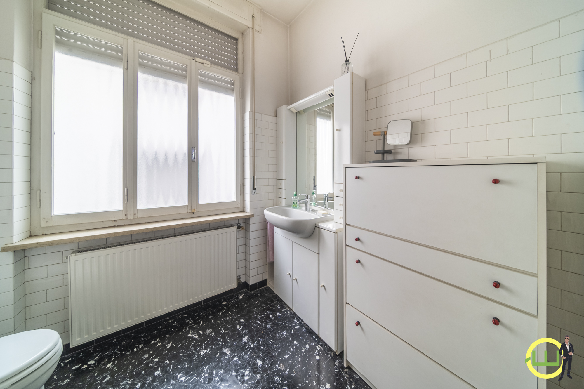 Media numero 32 di VILLA DALLA MODERNA ARCHITETTURA (CARPACCO)