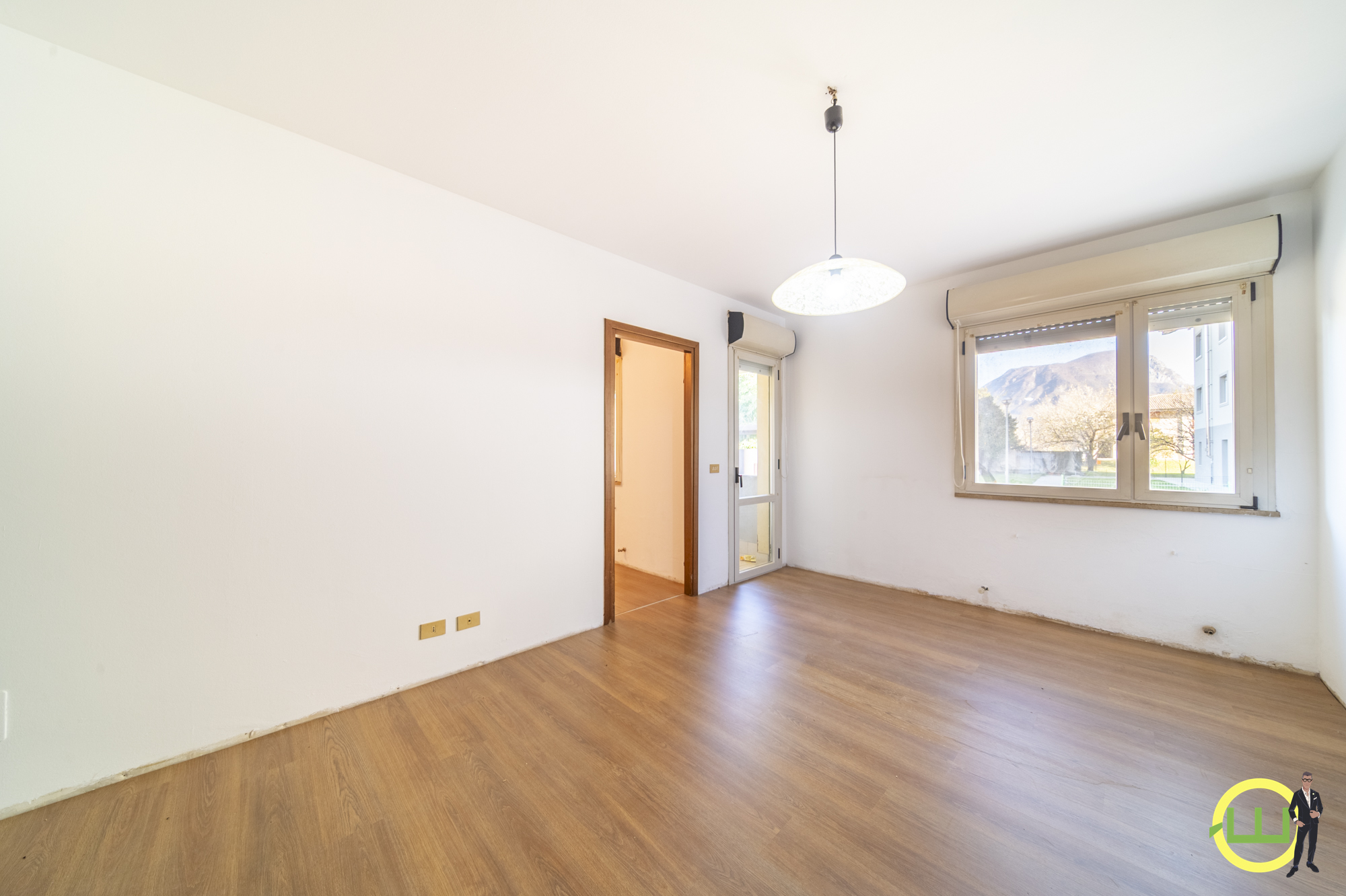 Media numero 7 di GEMONA INTROVABILE APPARTAMENTO AL PIANO TERRA!