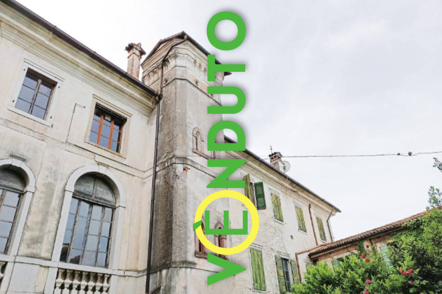 Immagine di Appartamento immerso in un oasi verde in centro a Cormons