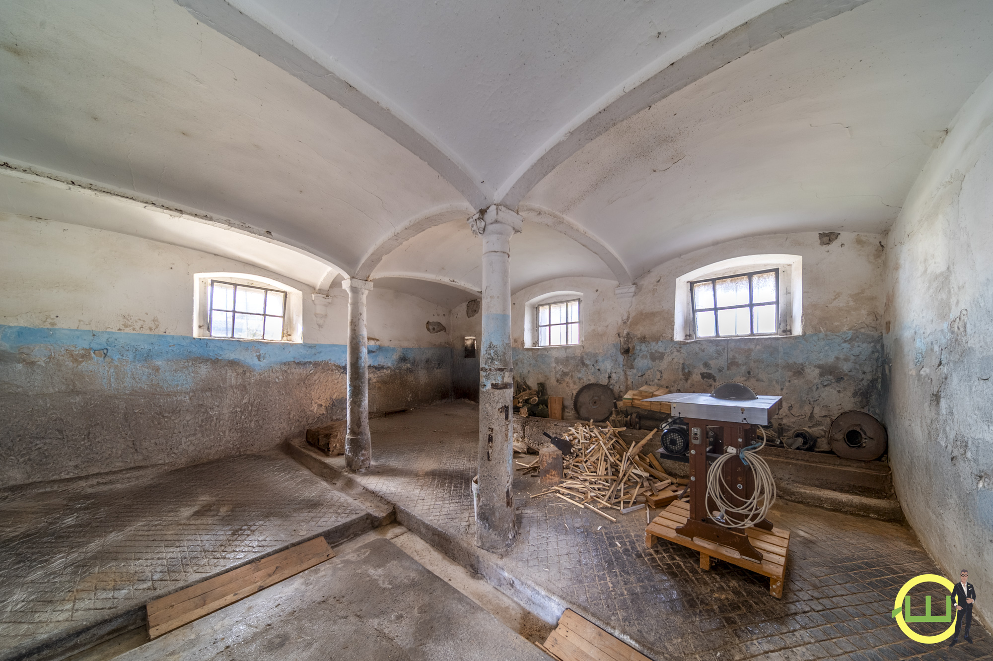 Media numero 37 di TERRATETTO TRICAMERE CON AMPIA CORTE ESCLUSIVA A SEDEGLIANO