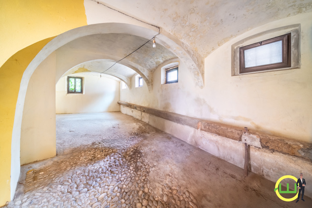 Media numero 40 di CASA INDIPENDENTE CON AMPIO ACCESSORIO E TERRENO ESCLUSIVO a San Daniele del Friuli