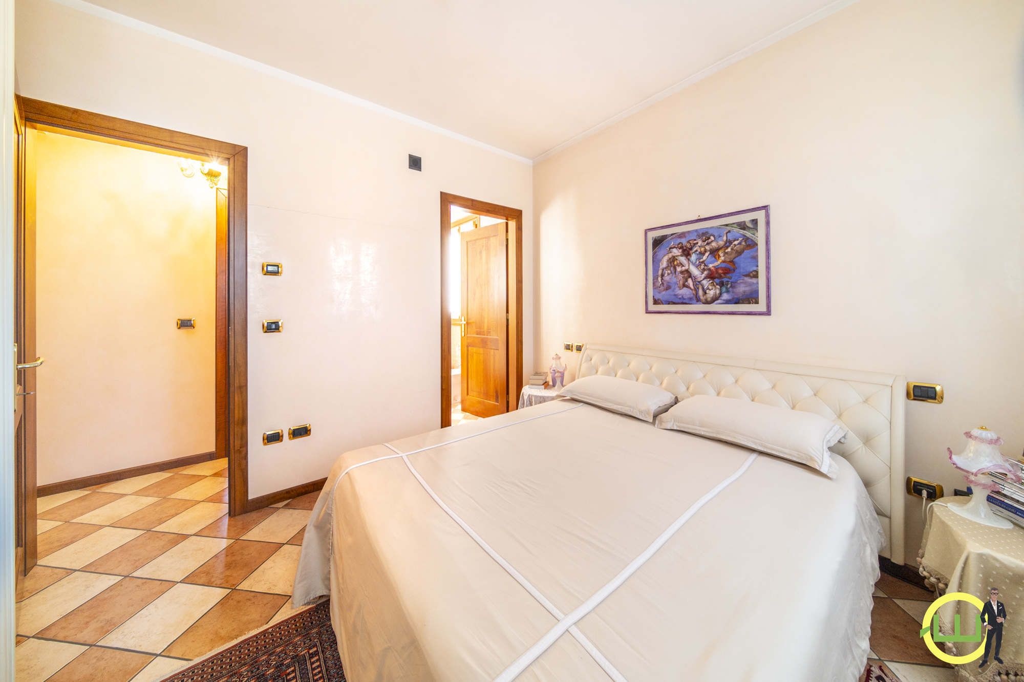 Media numero 21 di MERAVIGLIOSA VILLA CON DEPANDANCE A PORTOGRUARO