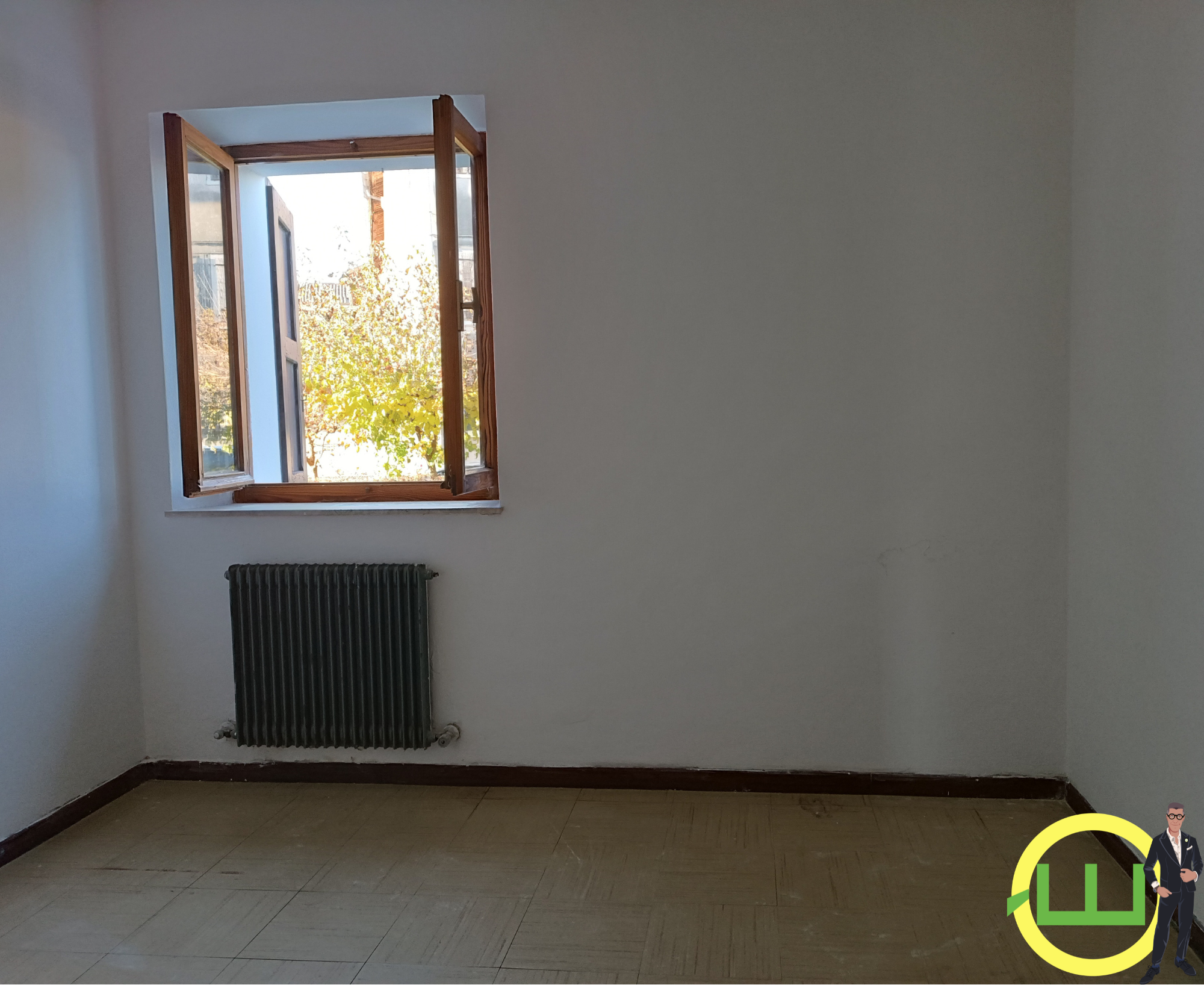 Media numero 10 di APPARTAMENTO TRICAMERE AL PIANO TERRA A SAN LORENZO DI MANZANO