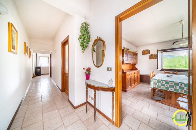 Media numero 12 di CASA SINGOLA CON DUE CAMERE E GENEROSA TAVERNA A PREPOTTO