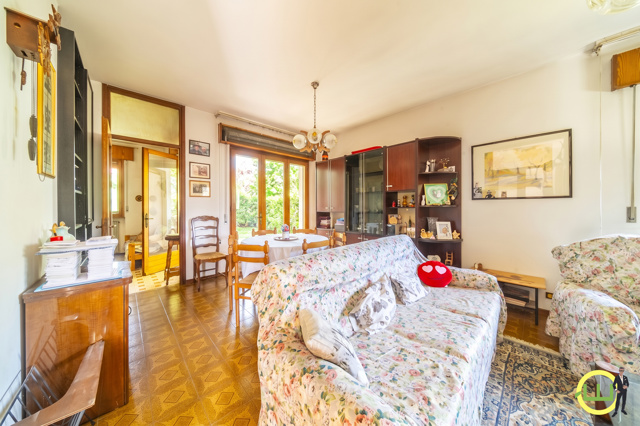 Media numero 5 di VILLA SINGOLA SU UNICO LIVELLO CON 3 CAMERE DA LETTO A CORMONS