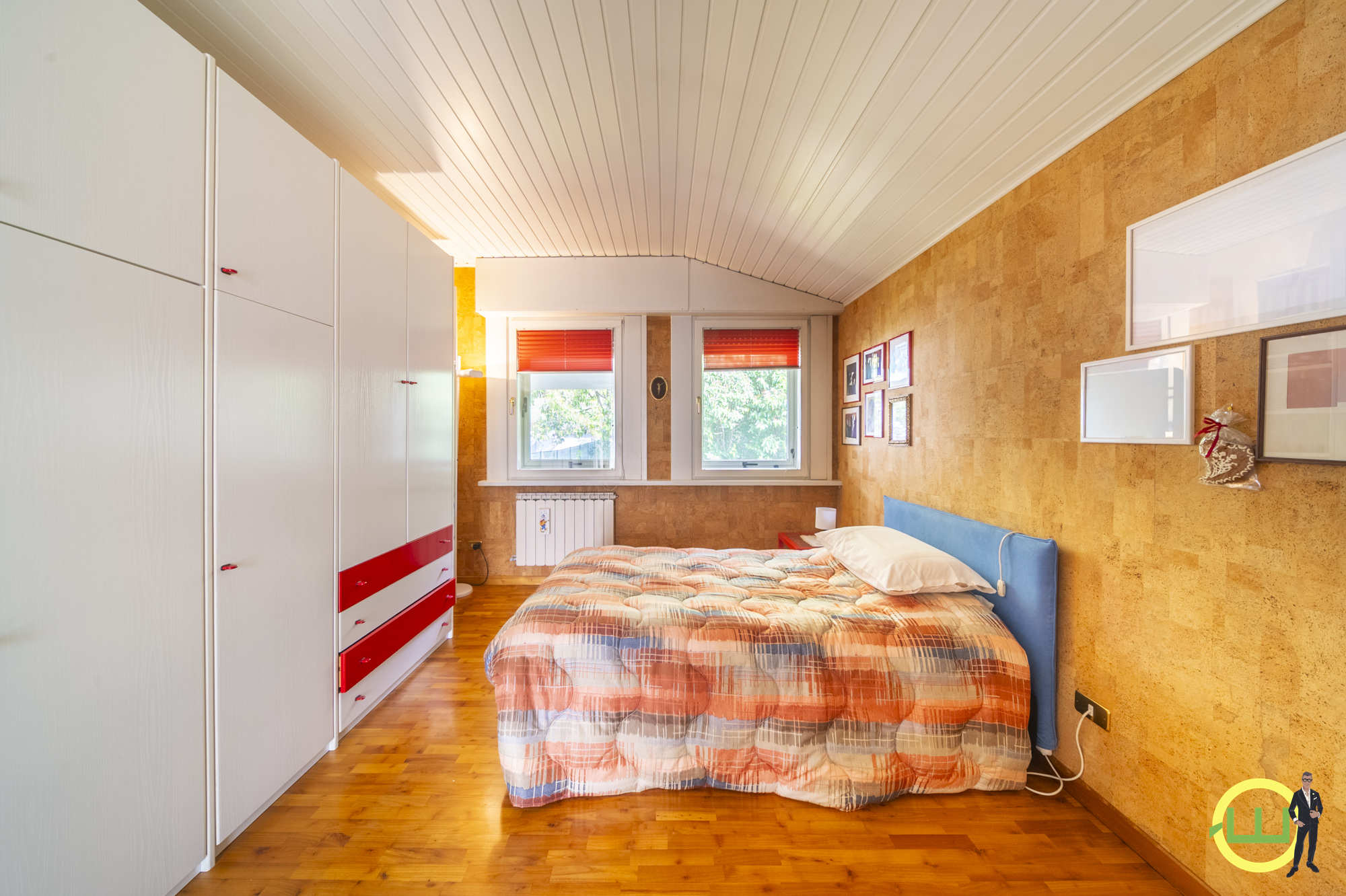 Media numero 29 di GEMONA DEL FRIULI PRESTIGIOSA VILLA DI 390 MQ!