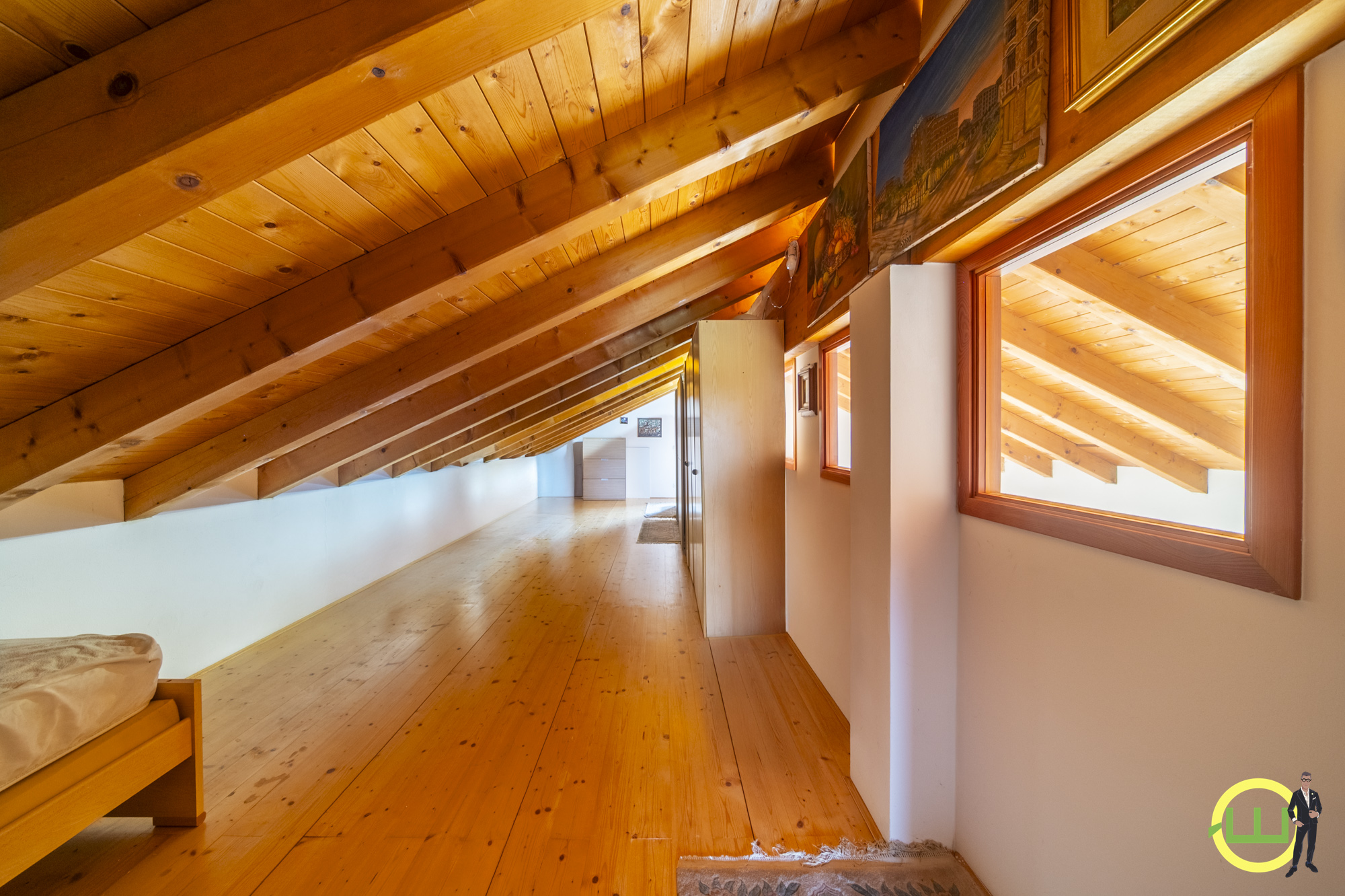 Media numero 32 di VILLA BACIATA DAL SOLE ( 2 KM DA UDINE) 