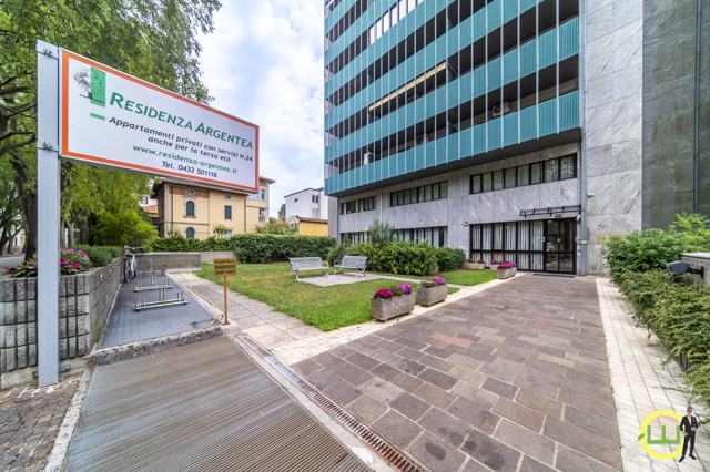 Media numero 26 di ATTICO RESIDENZA ARCADIA UDINE