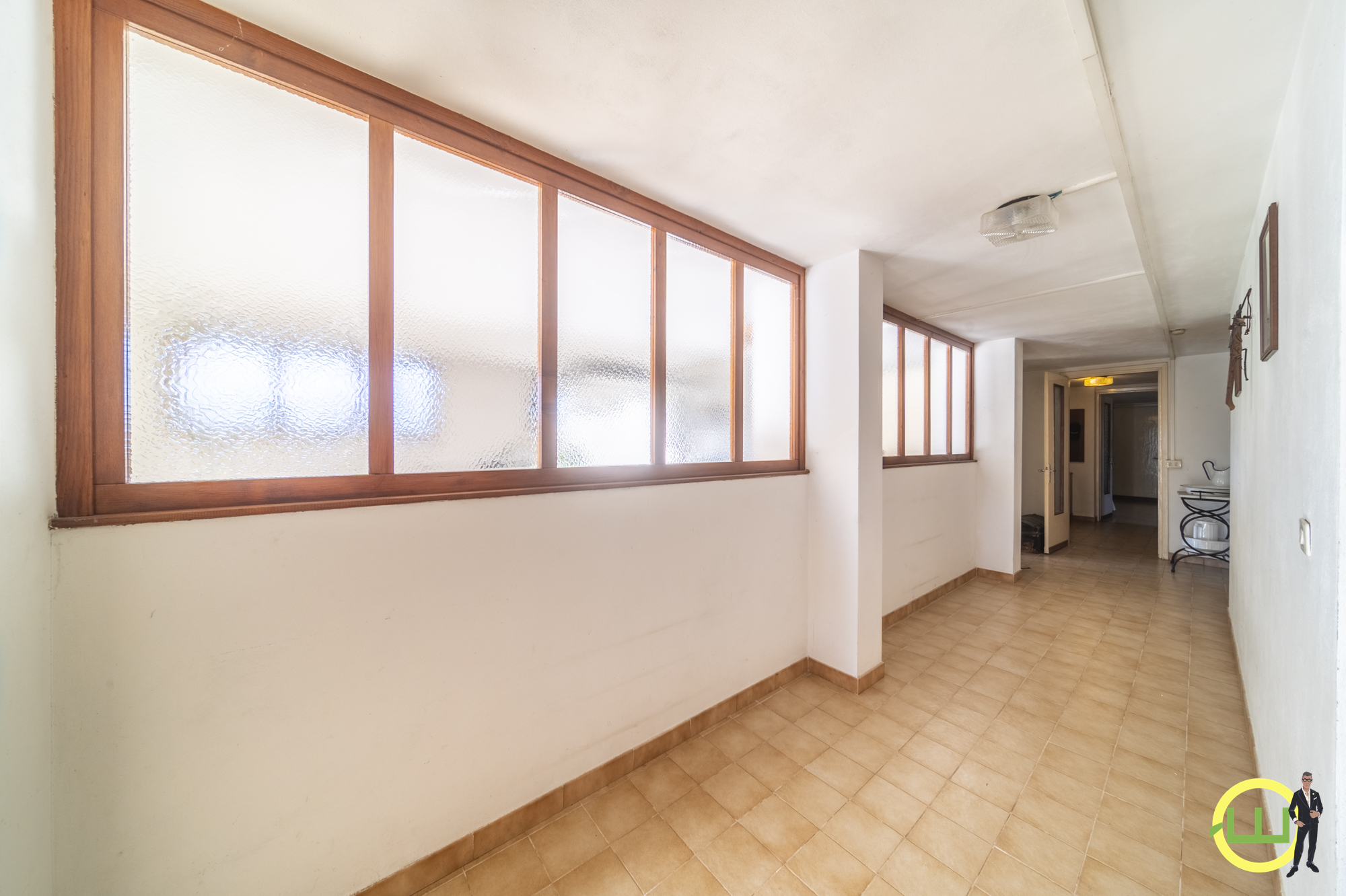 Media numero 44 di LUMINOSA VILLA CON GIARDINO A TEOR