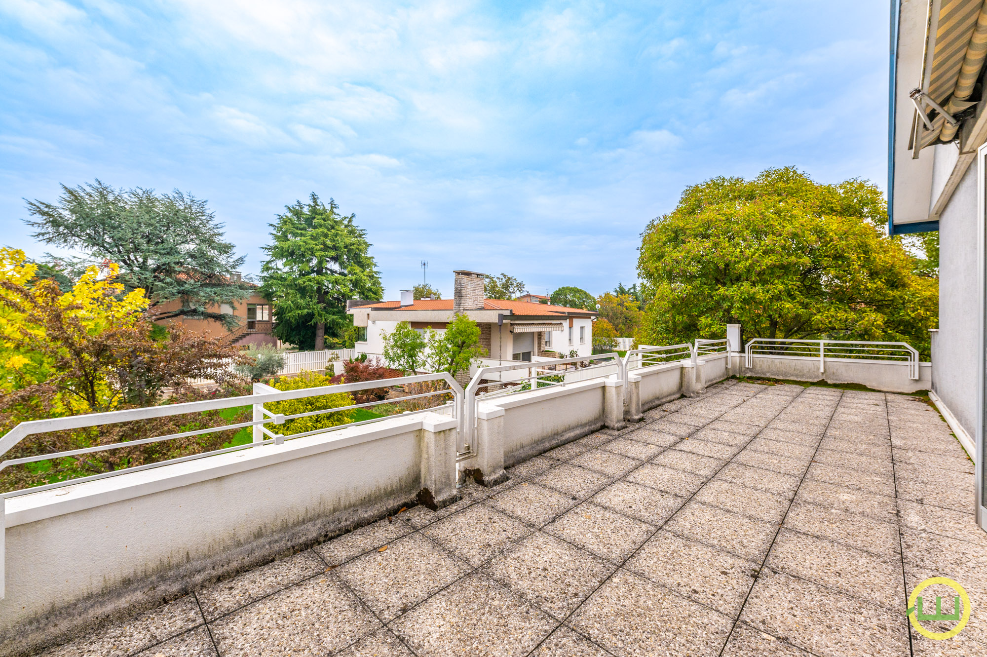 Media numero 31 di NUDA PROPRIETA' TERRACIELO DI LIVELLO SAN GIOVANNI AL NATISONE