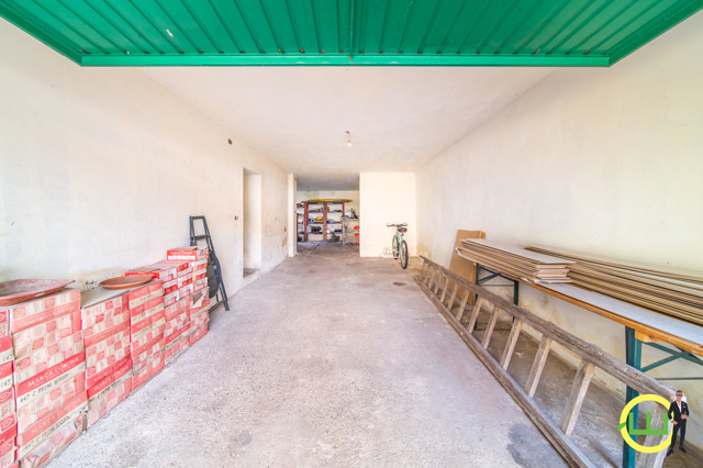 Media numero 37 di CASA INDIPENDENTE CON AMPIO ACCESSORIO E TERRENO ESCLUSIVO a San Daniele del Friuli