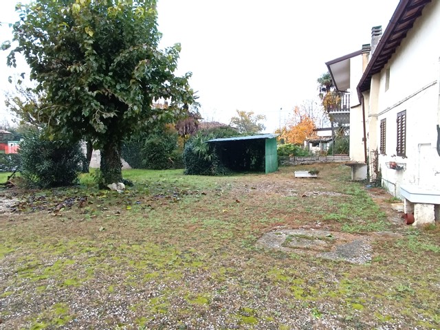 Media numero 10 di RUSTICO CON GIARDINO ESCLUSIVO A SAN VITO AL TORRE
