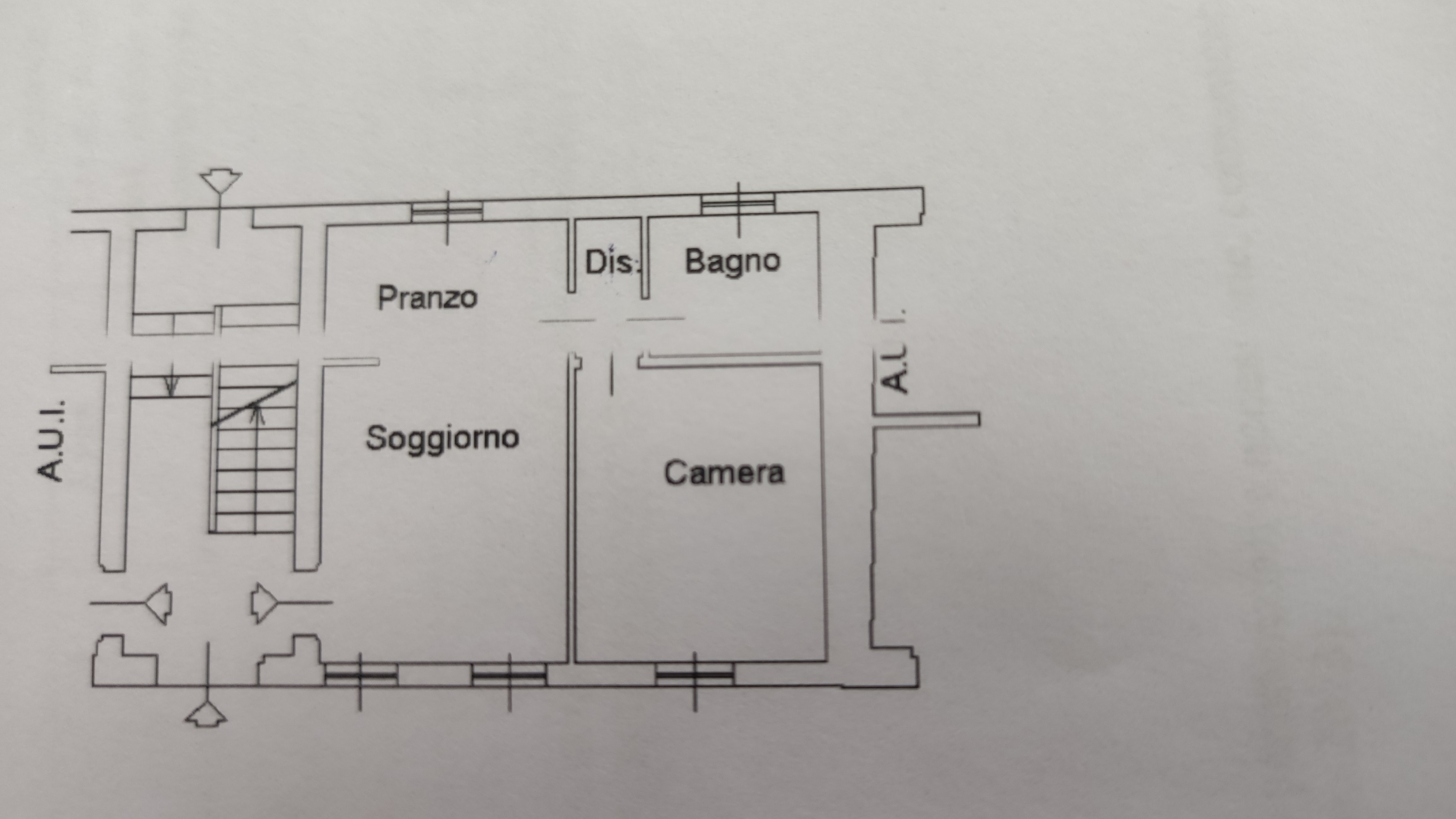 planimetria 0