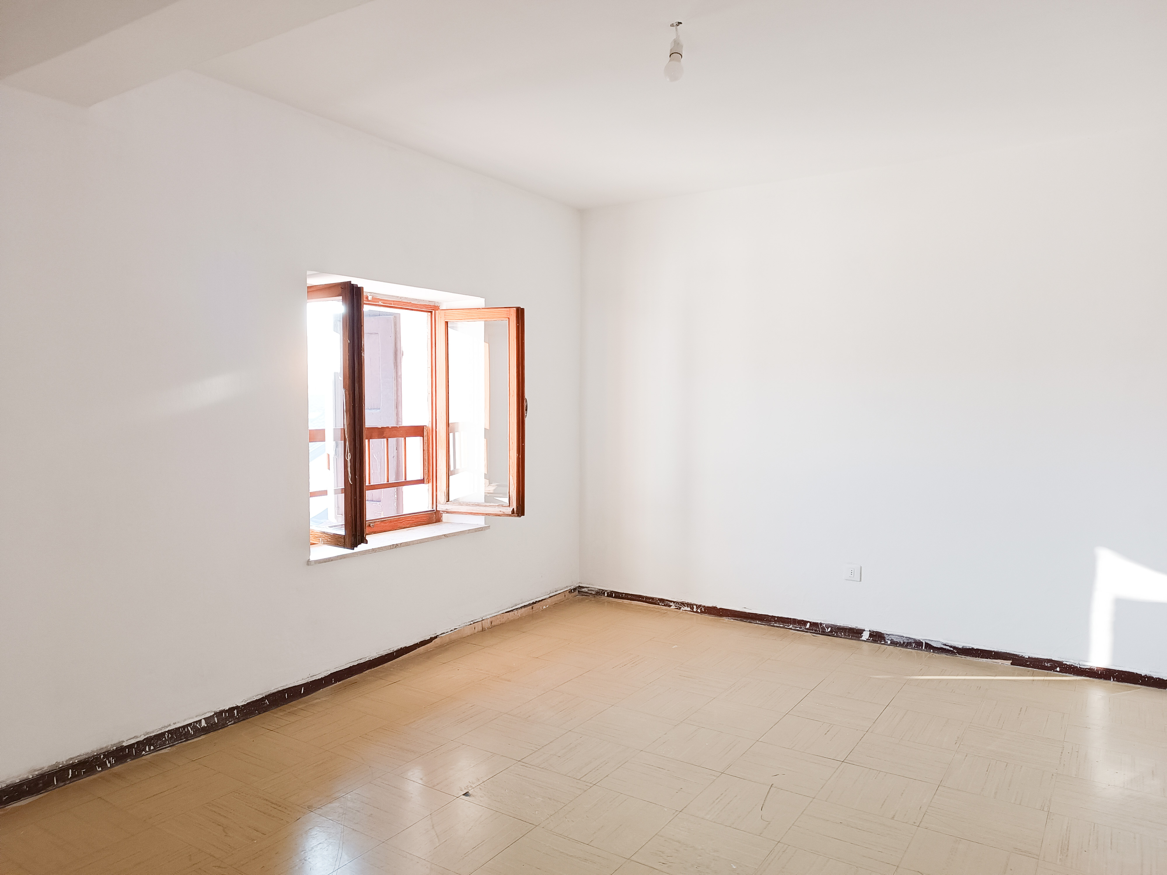 Media numero 15 di APPARTAMENTO TRICAMERE AL SECONDO PIANO A SAN LORENZO DI MANZANO