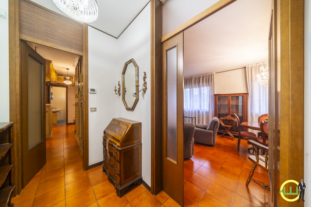 Media numero 6 di SIGNORILE TERRAZZATO APPARTAMENTO ALLE PORTE DI UDINE IN VIA MEDICI