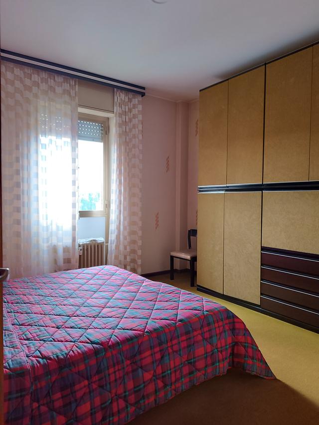 Media numero 12 di APPARTAMENTO BICAMERE IN ZONA RESIDENZIALE A GORIZIA