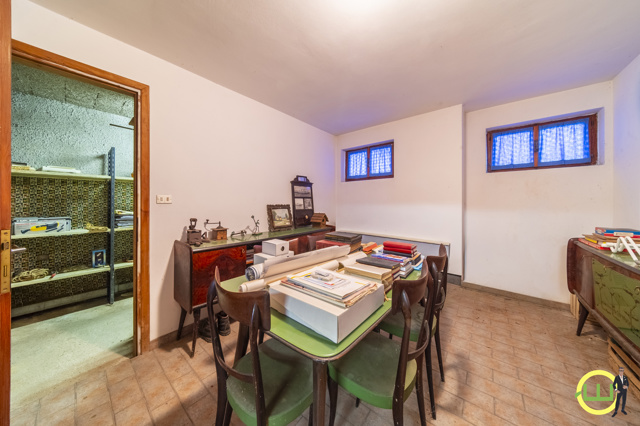 Media numero 22 di VILLA SINGOLA SU UNICO LIVELLO CON 3 CAMERE DA LETTO A CORMONS