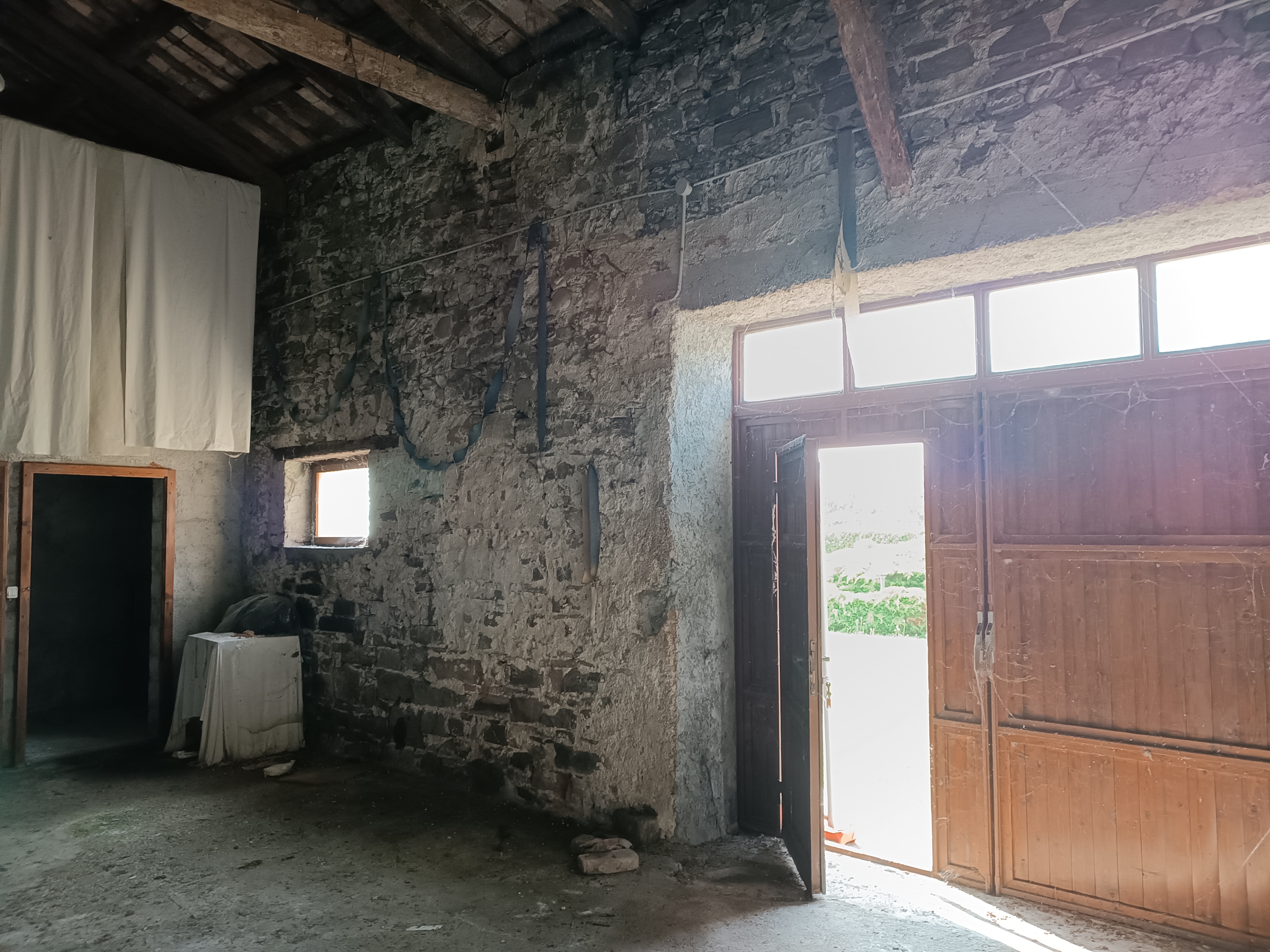 Media numero 13 di CASA IN LINEA IN BORGO RESIDENZIALE A MANZANO