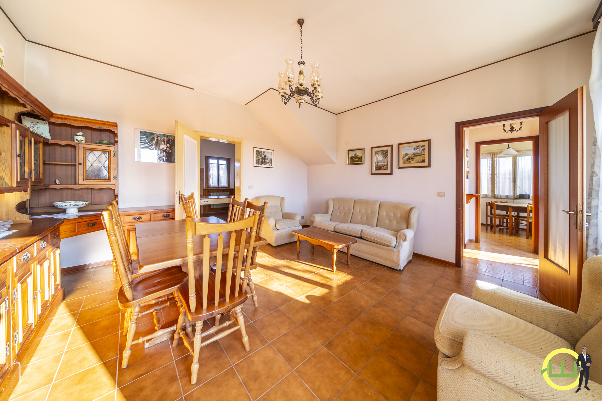 Media numero 11 di TREPPO GRANDE CASA DI TESTA IN ATTESA DI RINASCITA!