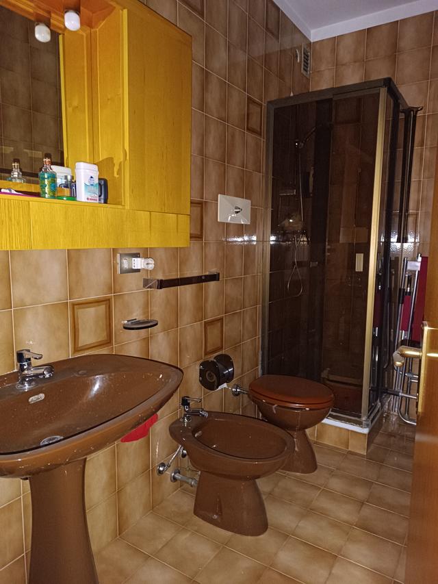 Media numero 17 di APPARTAMENTO TERRAZZATO CON UNA CAMERA DA LETTO IN CENTRO A GORIZIA