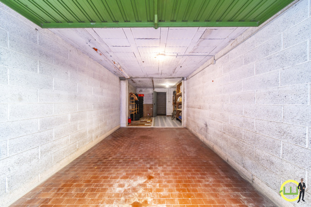 Media numero 22 di TOLMEZZO, AMPIO BICAMERE TERRAZZATO,RISTRUTTURATO CON GARAGE