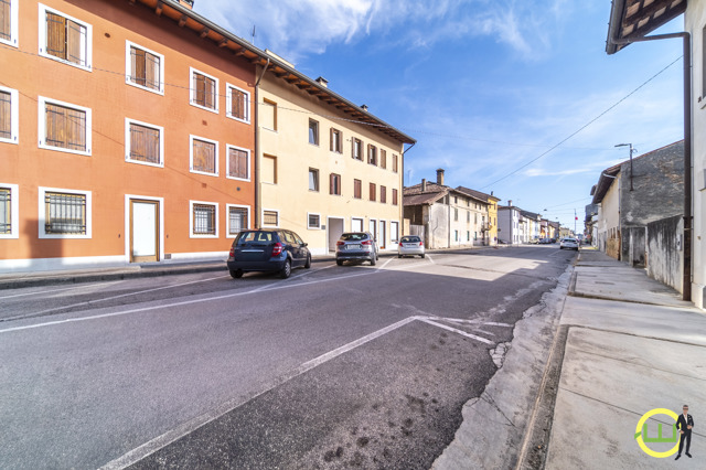 Media numero 17 di APPARTAMENTO A 200 METRI DALLA PIAZZA GRANDE DI PALMANOVA