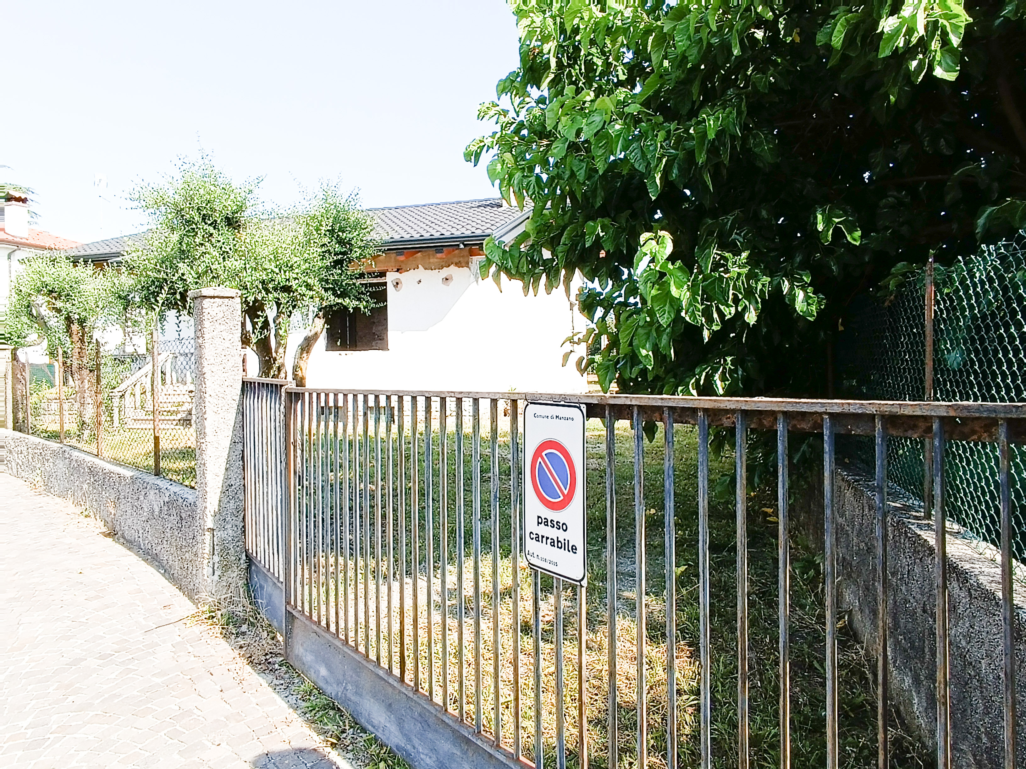 Media numero 4 di Villa singola completamente personalizzabile a Manzano