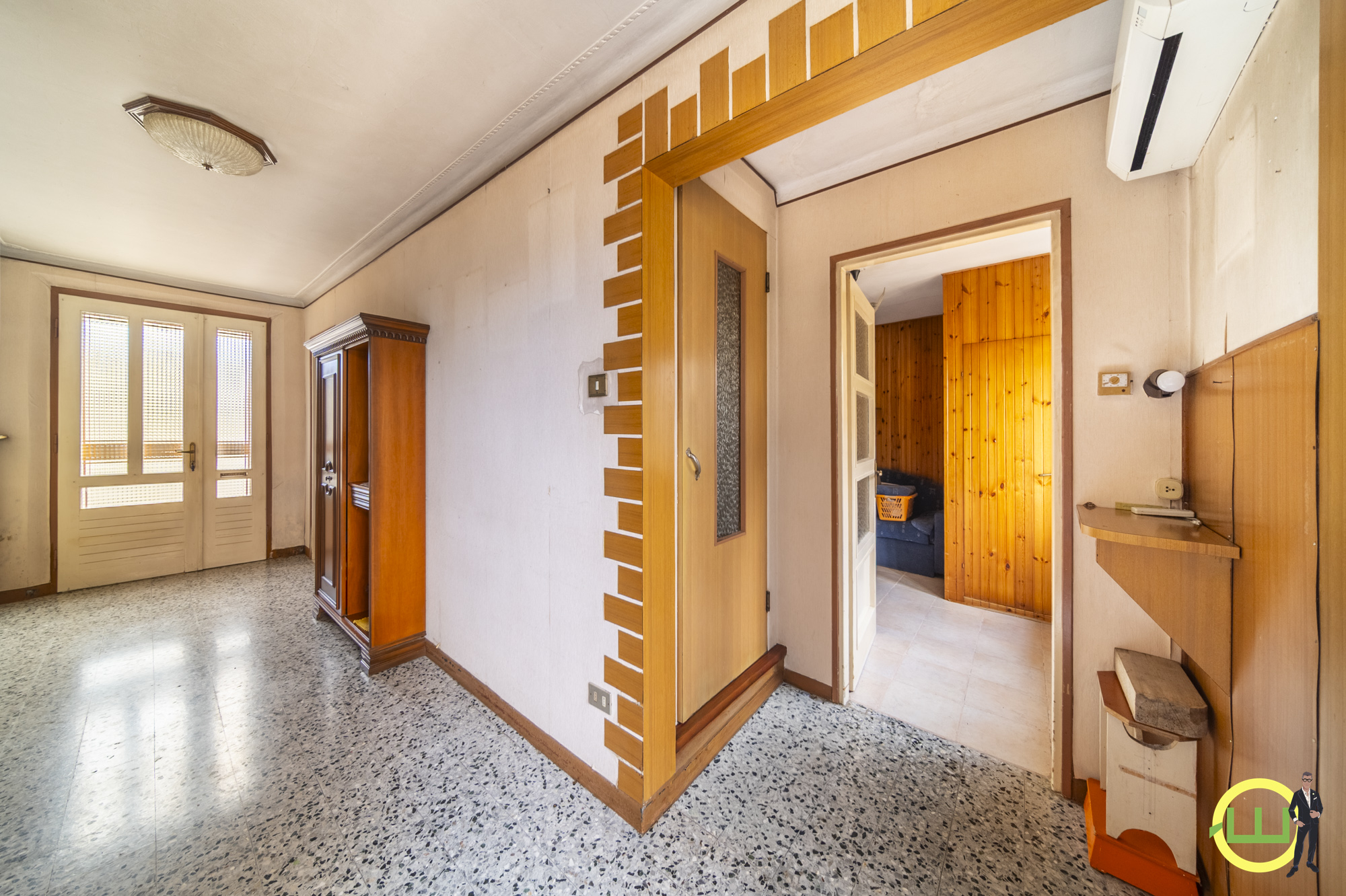 Media numero 5 di LUMINOSA CASA INDIPENDENTE CON ACCESSORI A TALMASSONS