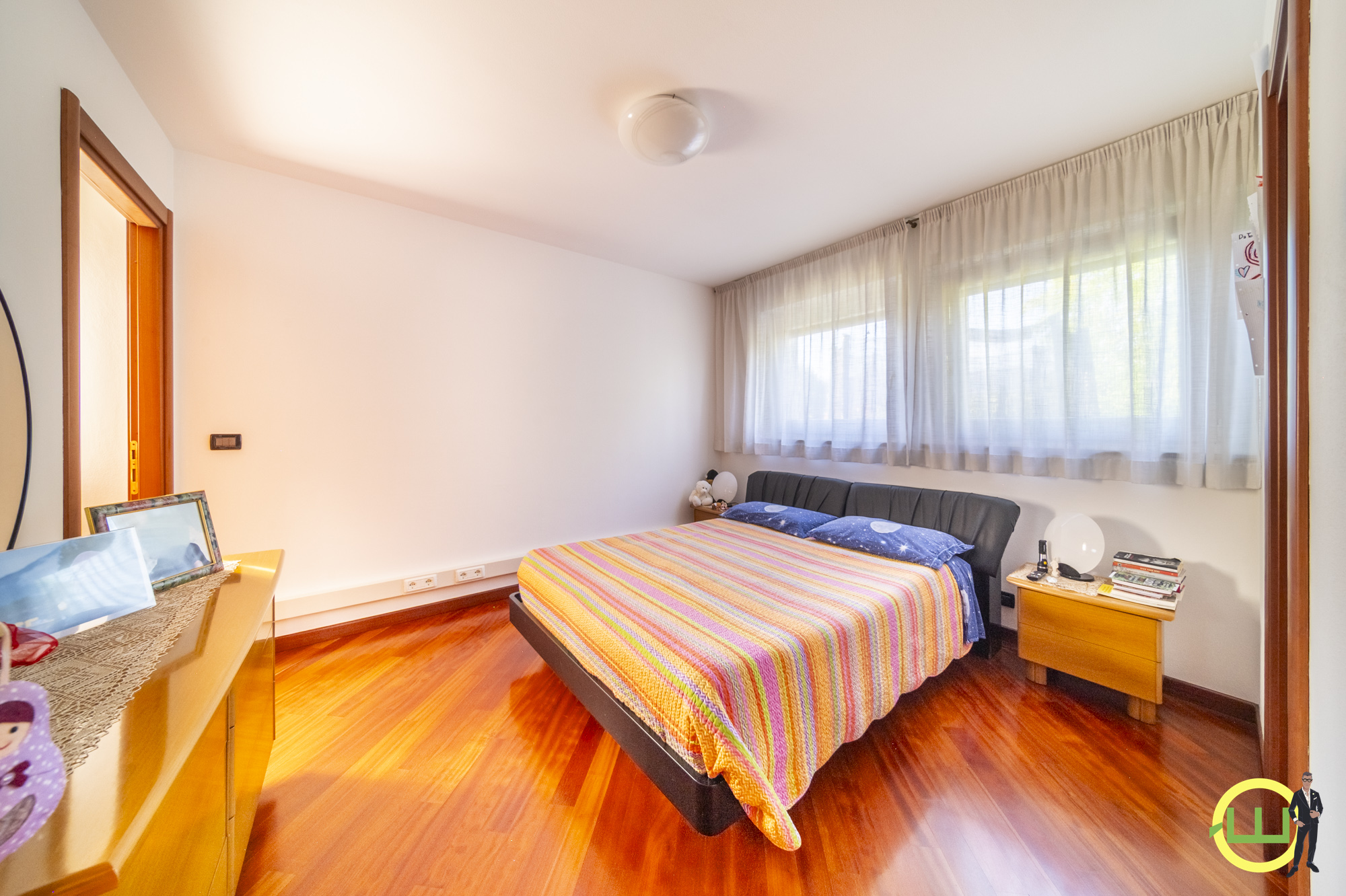 Media numero 22 di VILLA CLASSE A2 A MAJANO: DESIGN ESCLUSIVO E DOTAZIONI D'AVANGUARDIA